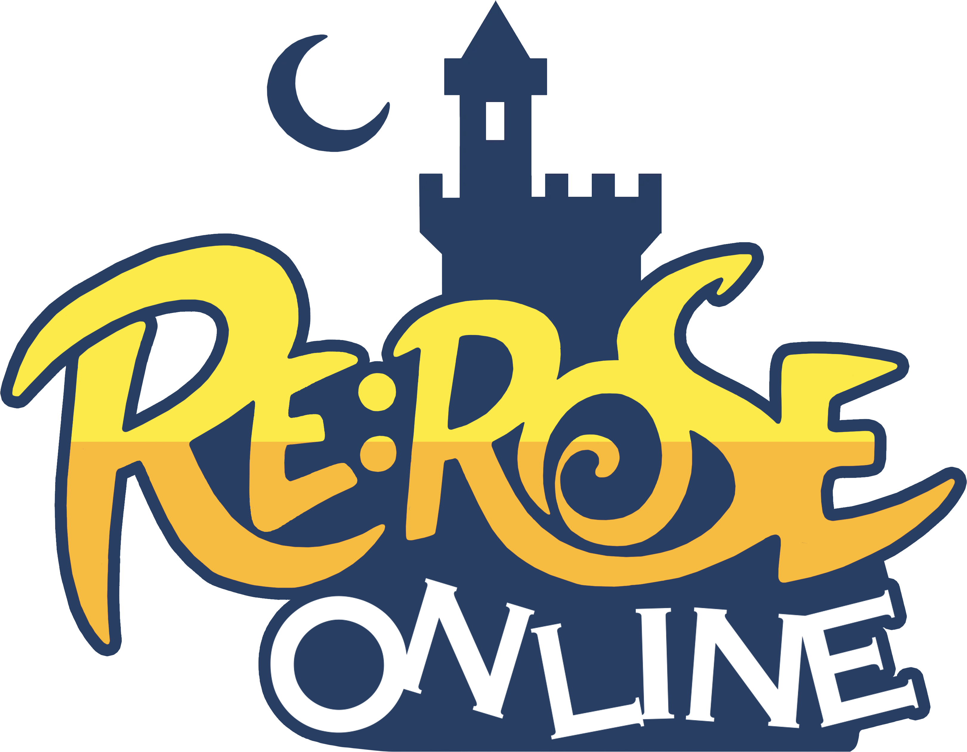 Re:Rose Online